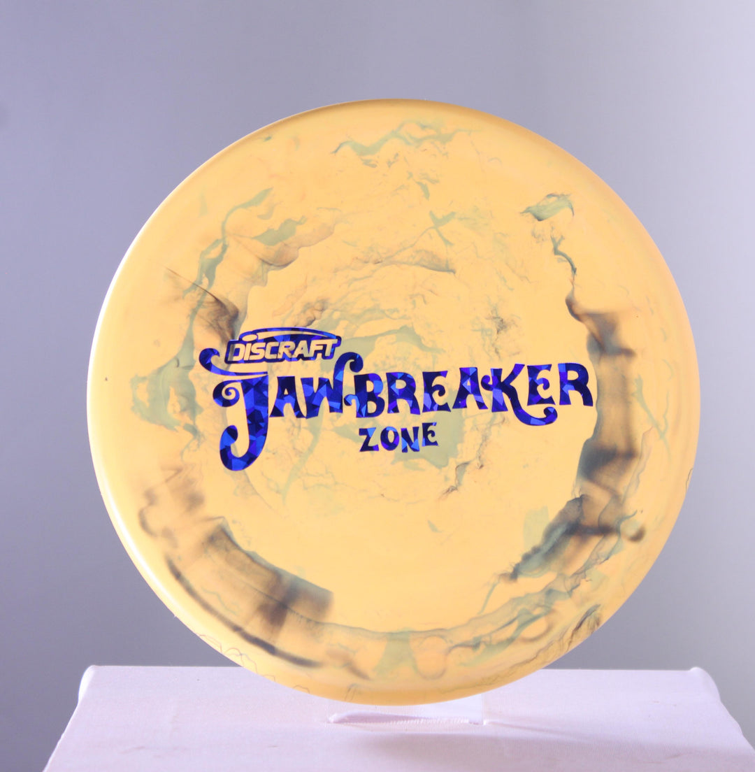 Jawbreaker Zone