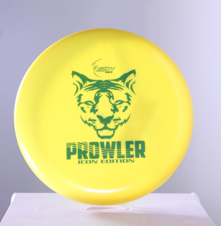 Icon Prowler