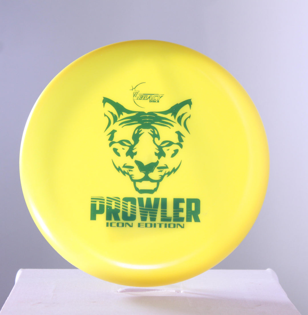 Icon Prowler