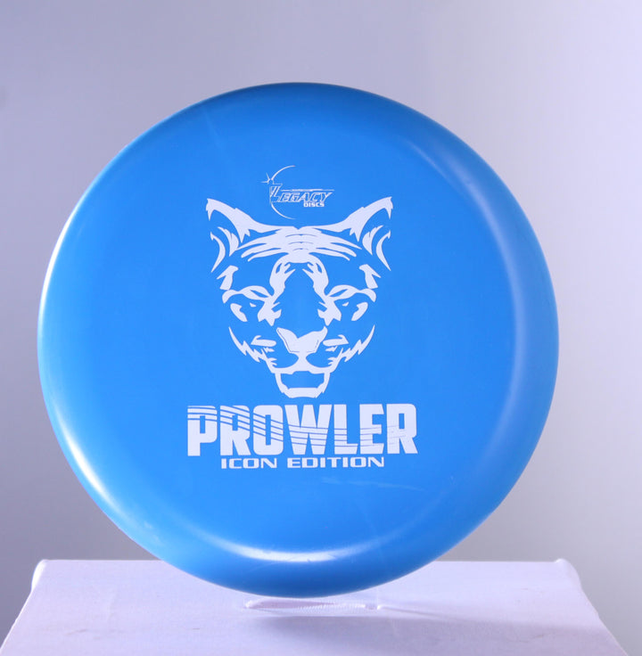 Icon Prowler