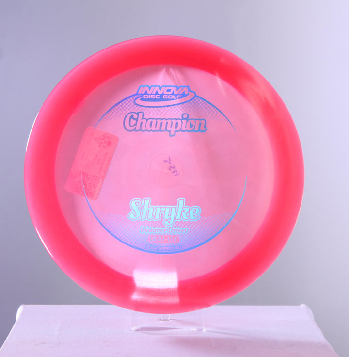 Champion Shryke