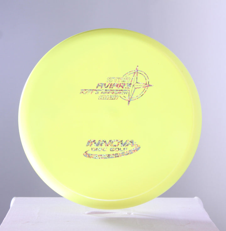 Star Aviar3