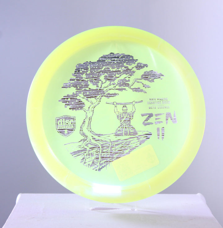 Zen 2 Nate Perkins Signature Series Meta Essence