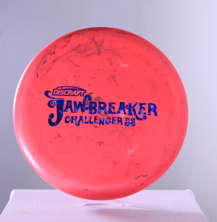 Jawbreaker Challenger SS