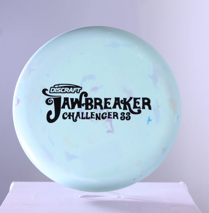 Jawbreaker Challenger SS