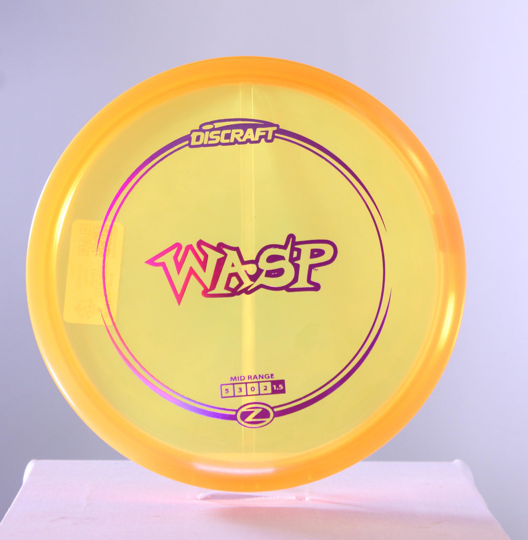 Z Wasp