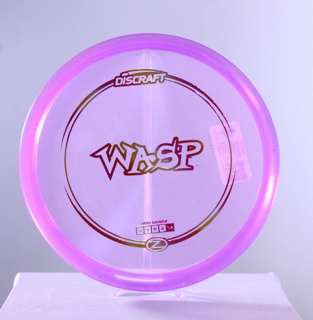 Z Wasp