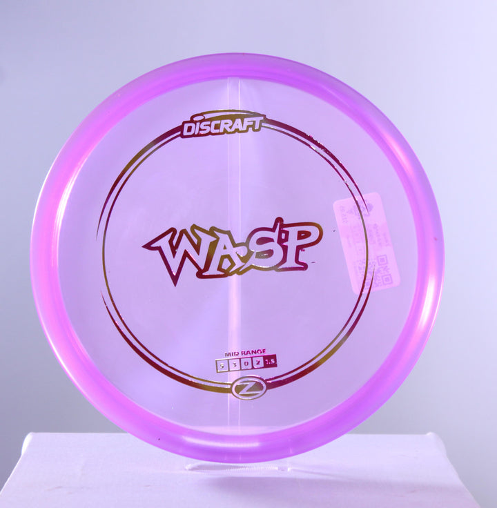 Z Wasp