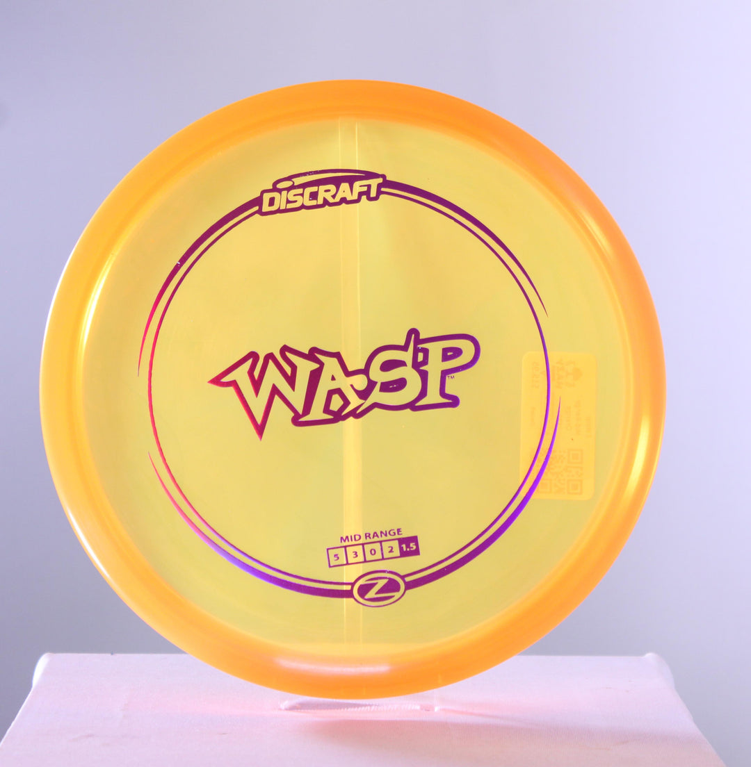 Z Wasp