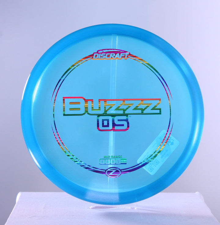 Z Buzzz OS