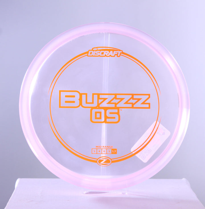 Z Buzzz OS