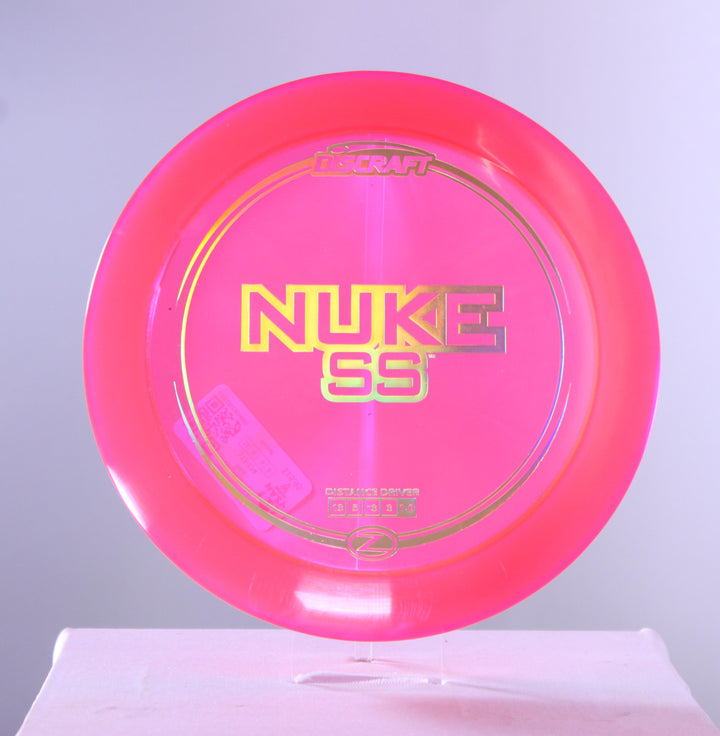 Z Nuke SS