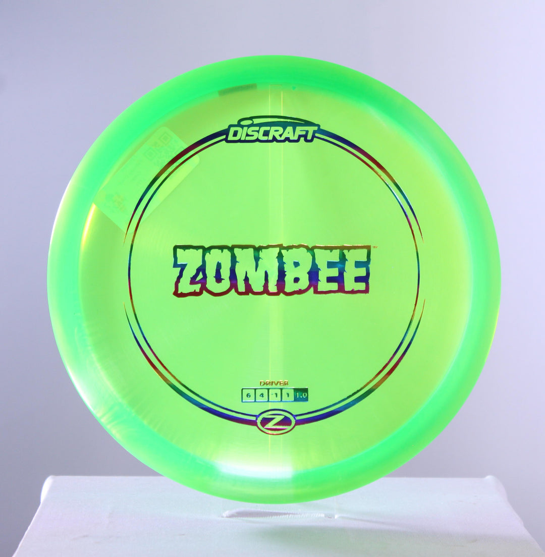 Z Zombee