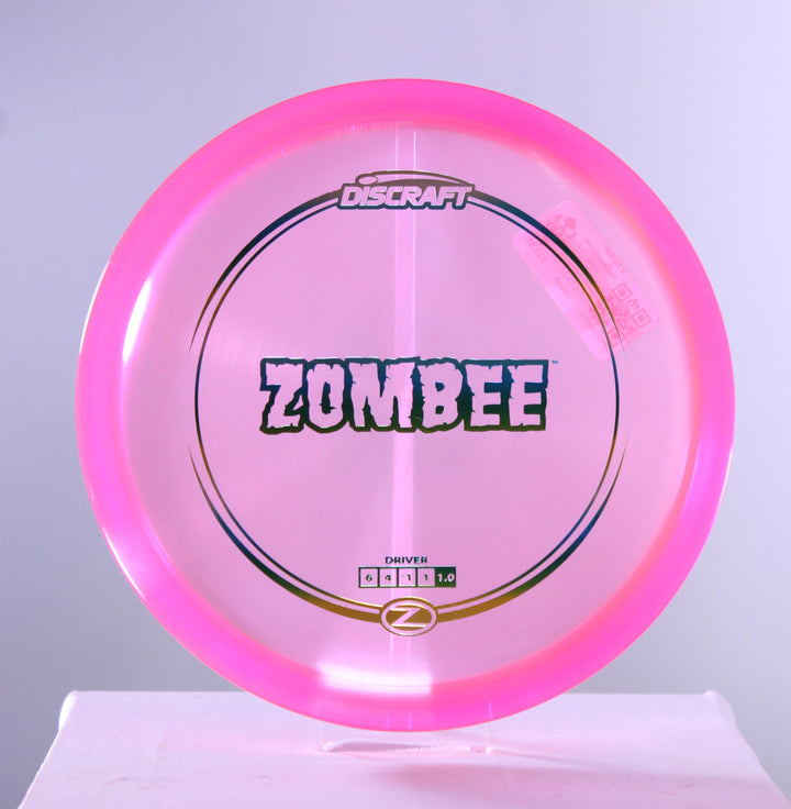 Z Zombee