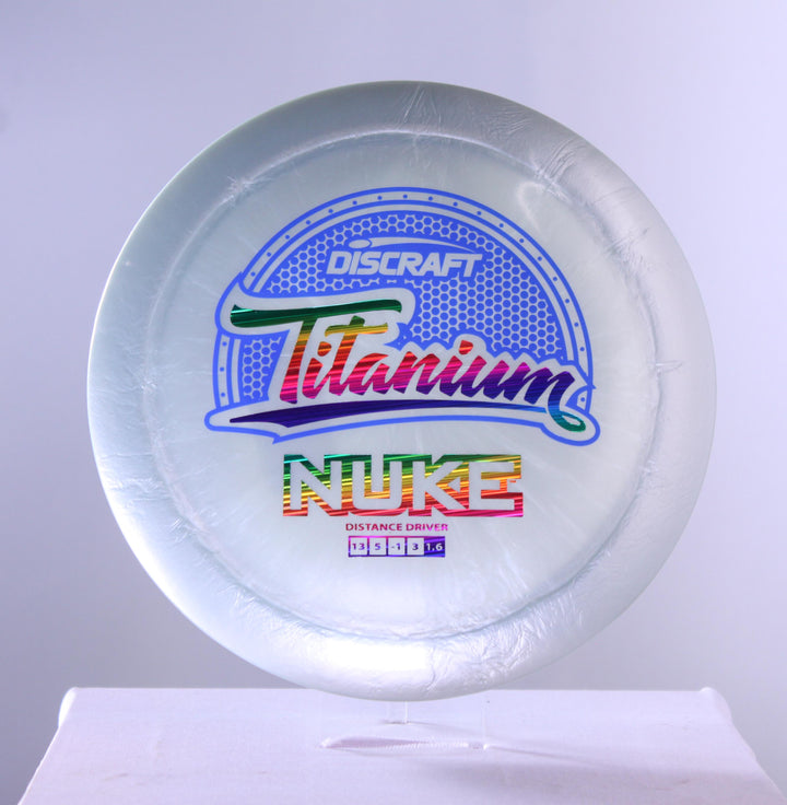 Titanium Nuke