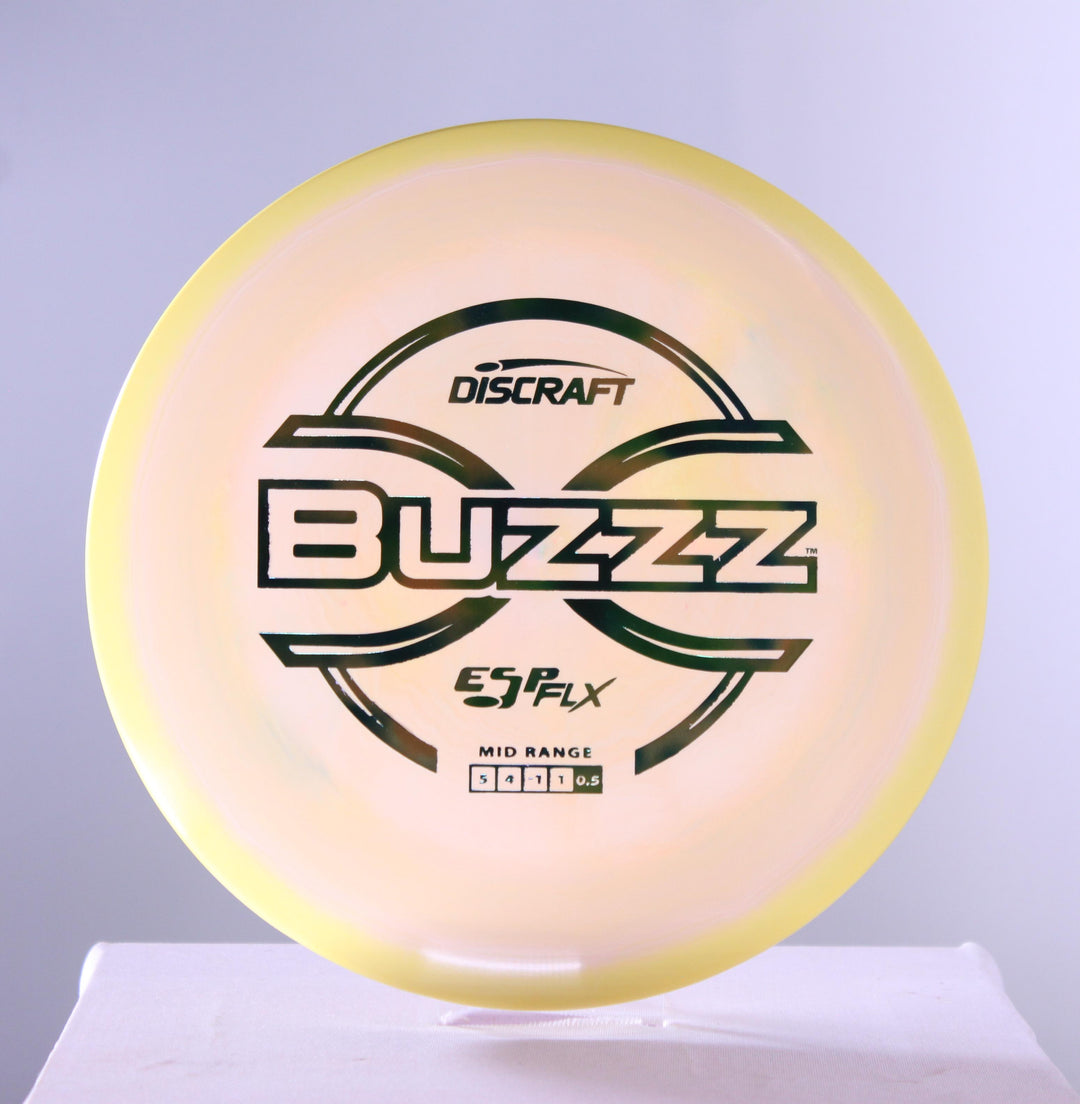 ESP FLX Buzzz