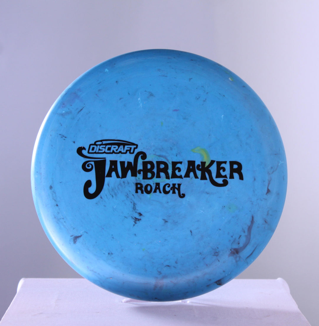 Jawbreaker Roach