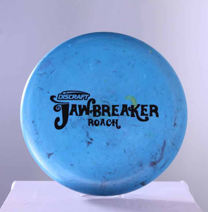 Jawbreaker Roach