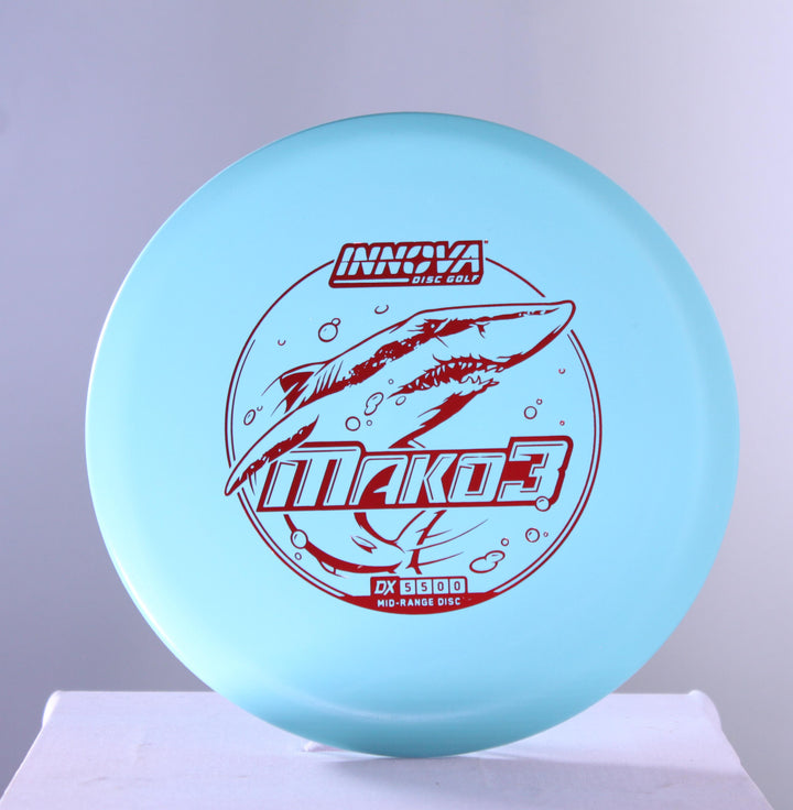 DX Mako3