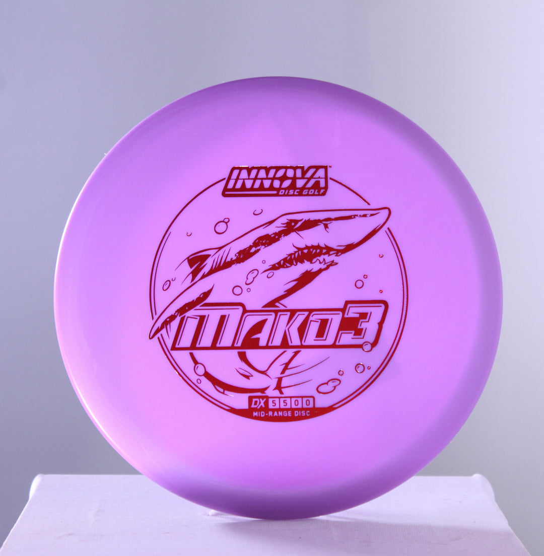 DX Mako3