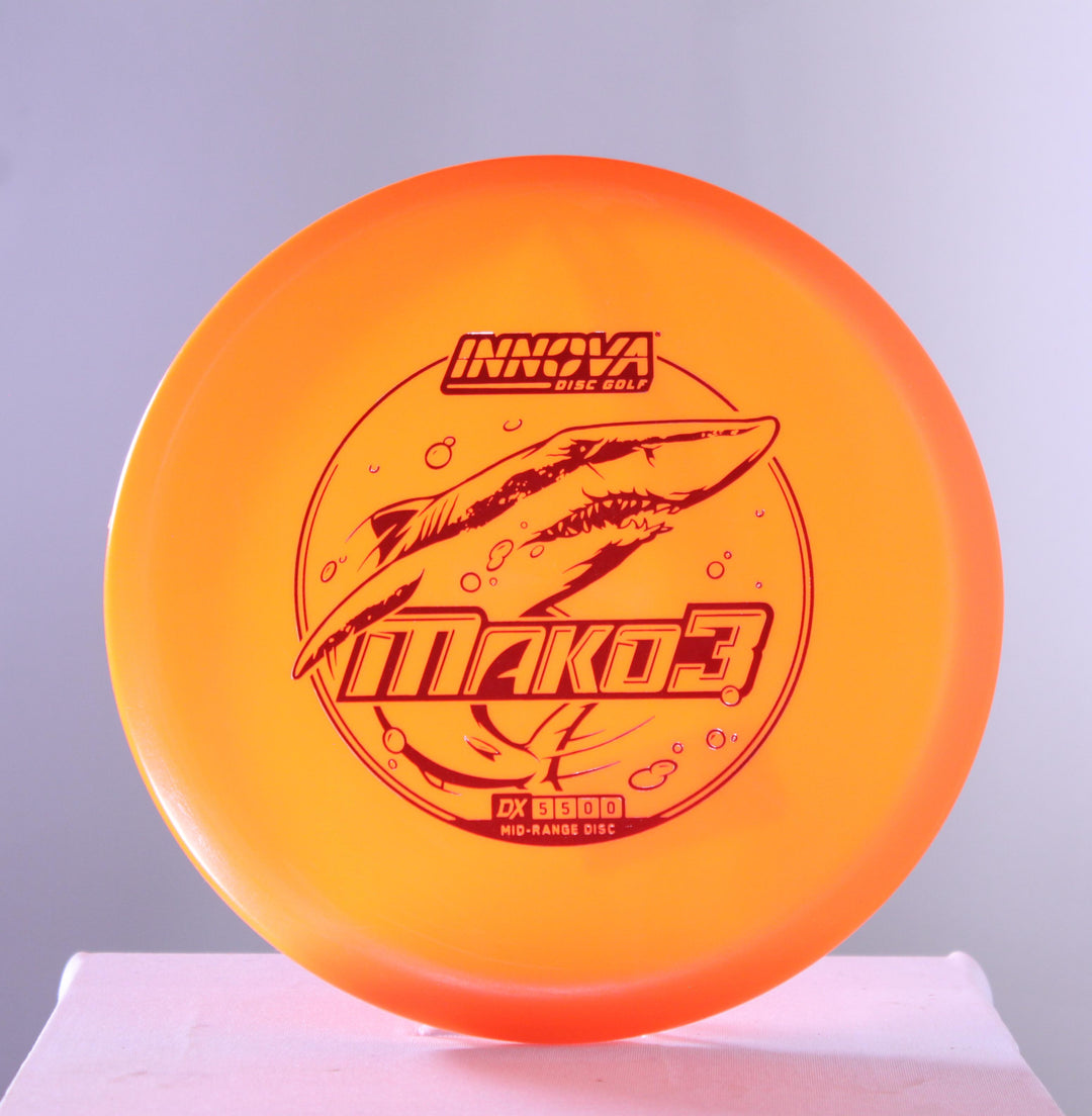 DX Mako3