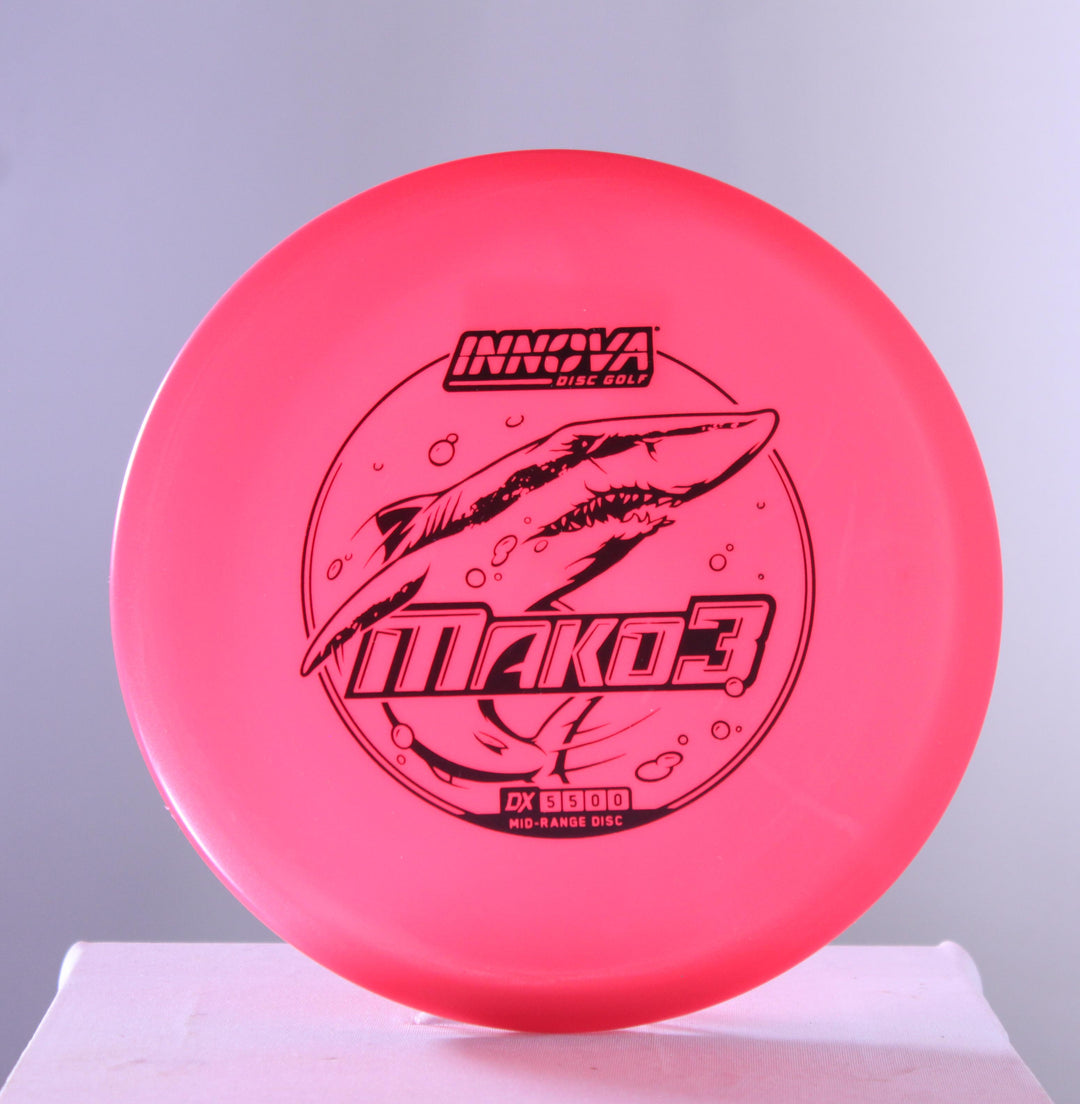 DX Mako3