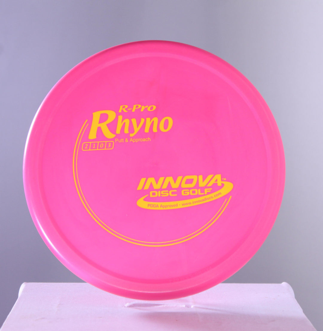 R-Pro Rhyno