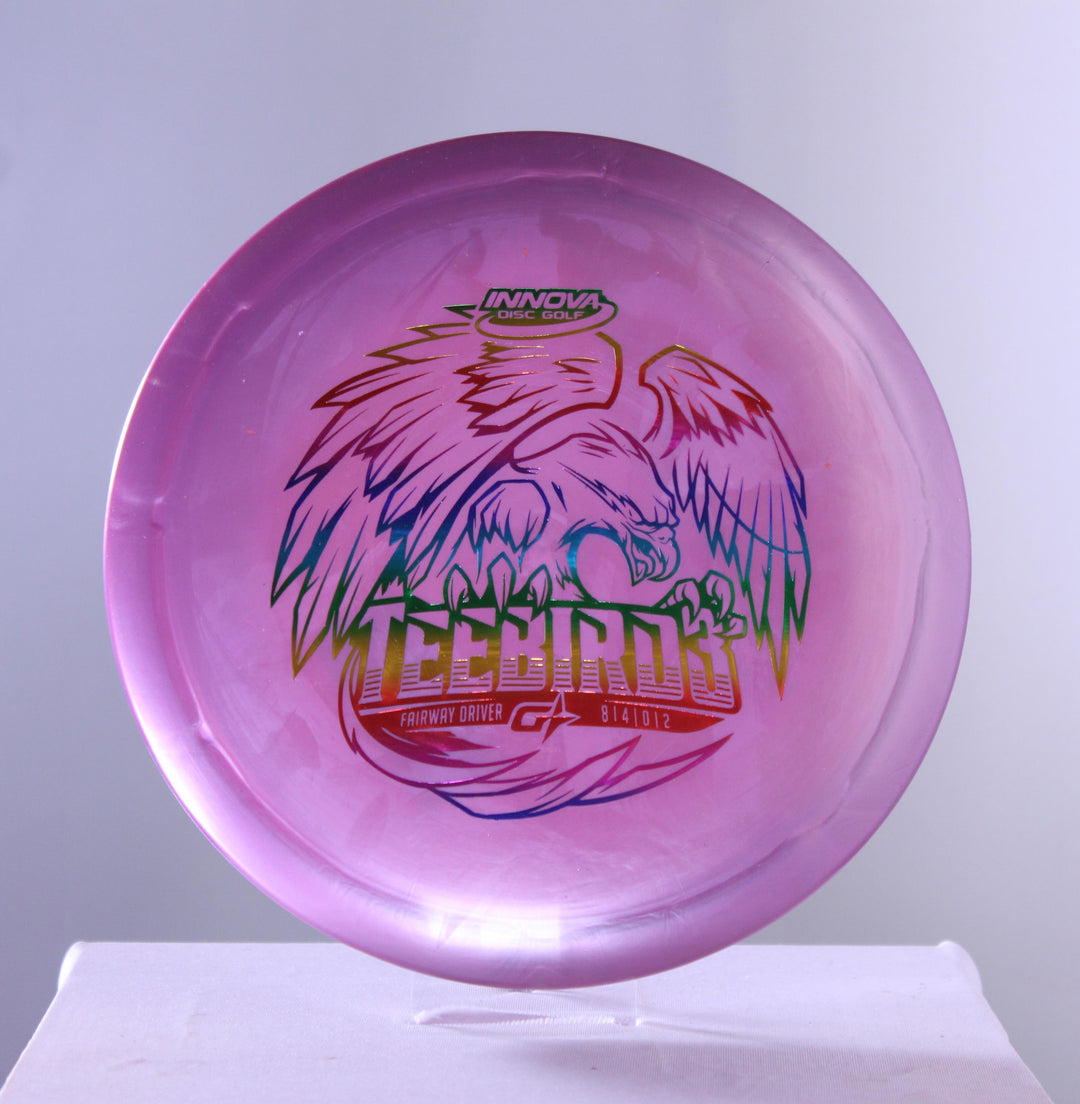 GStar Teebird3