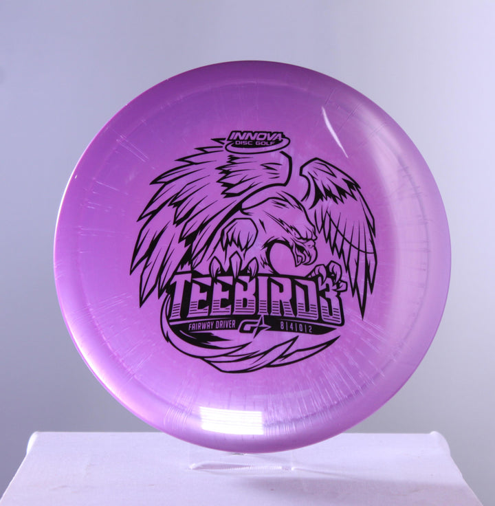 GStar Teebird3