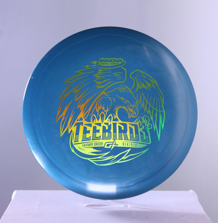 GStar Teebird3