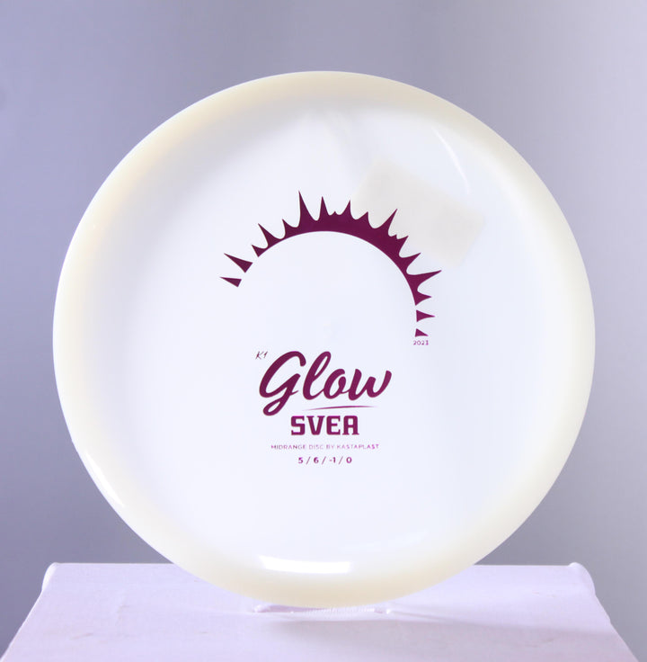 K1 Glow Svea