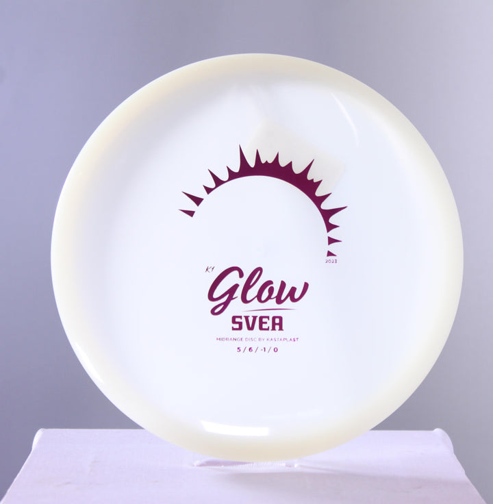 K1 Glow Svea