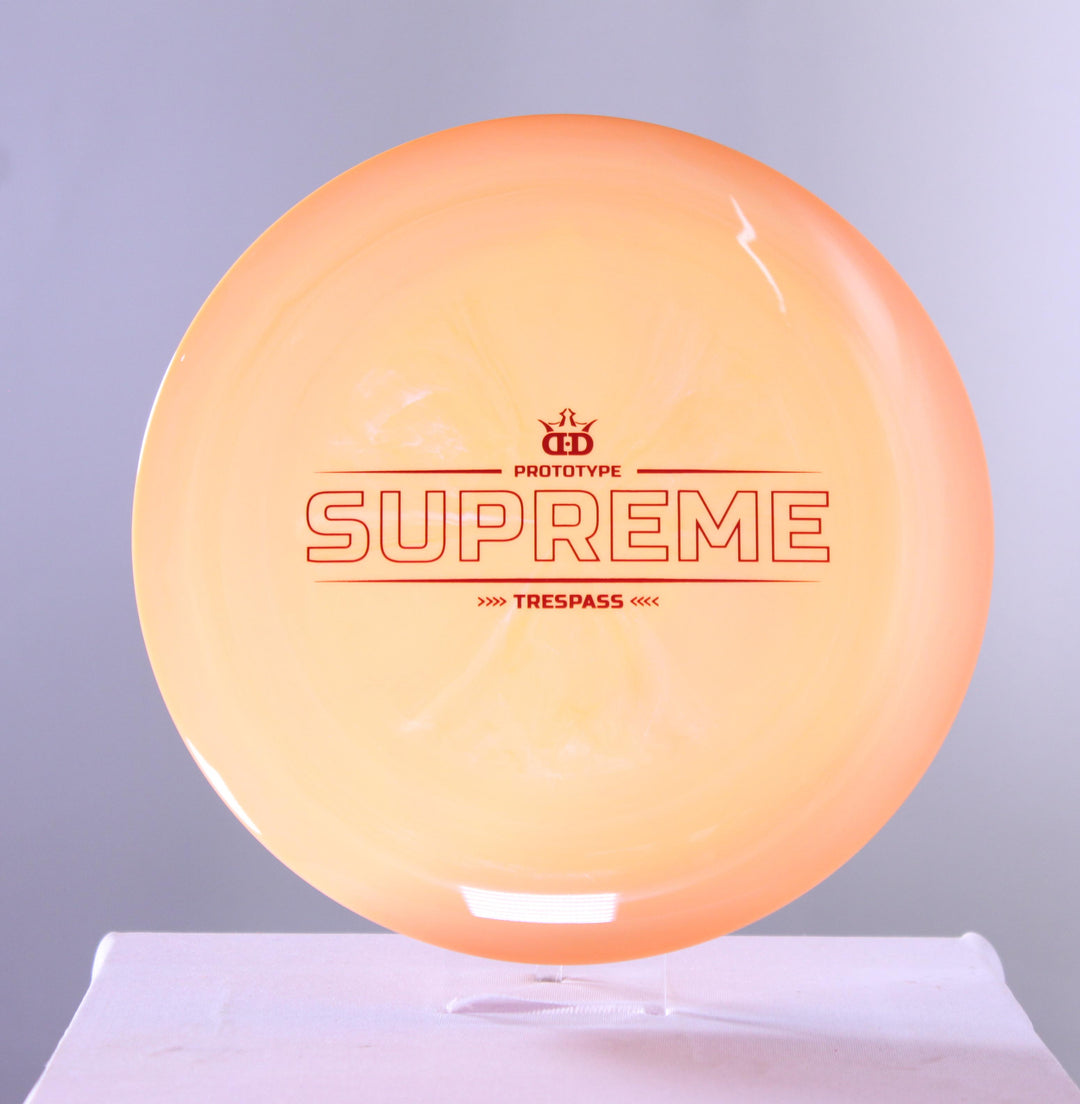 Prototype Stamp Supreme Trespass