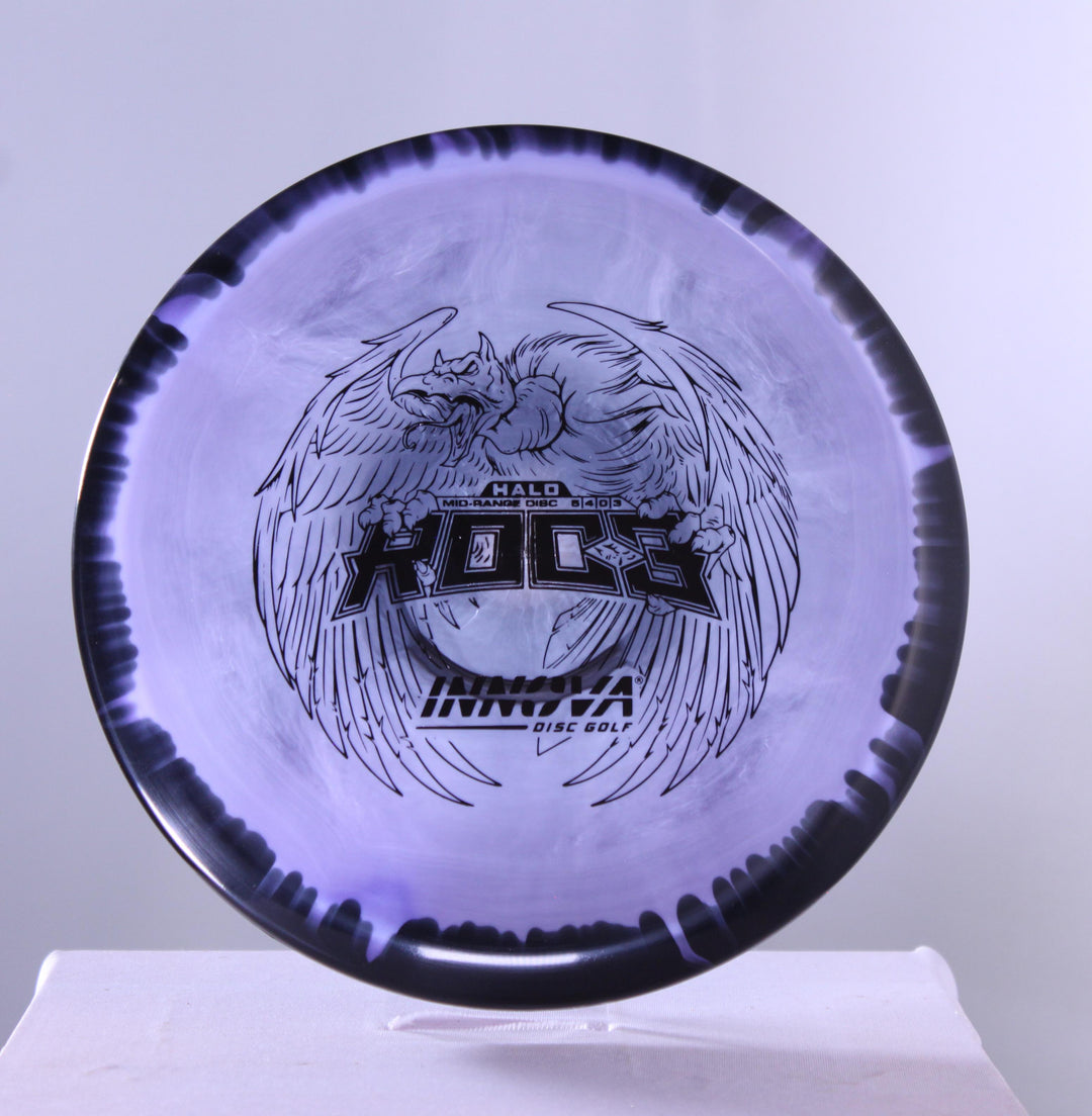 Halo Star Roc3