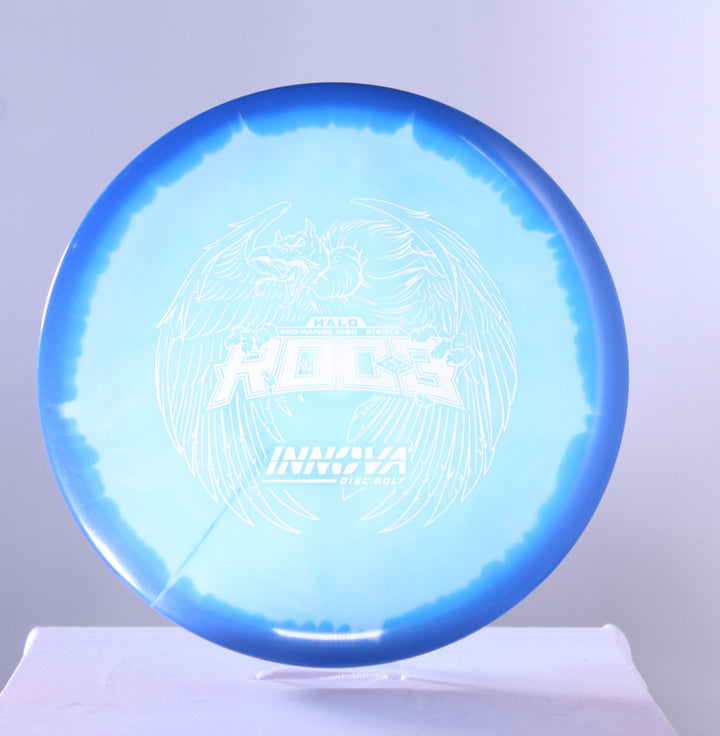 Halo Star Roc3