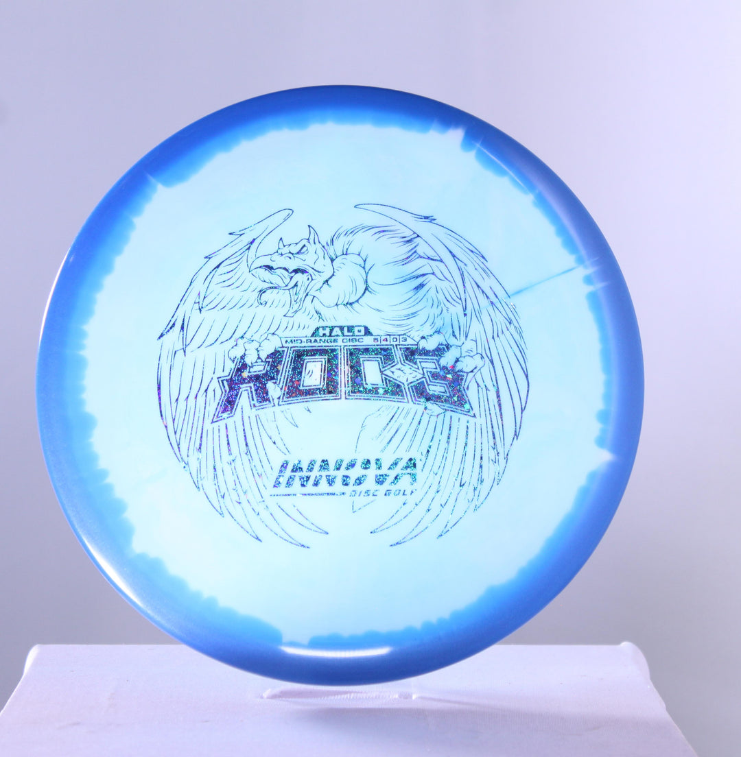 Halo Star Roc3