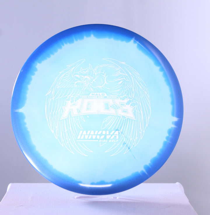 Halo Star Roc3