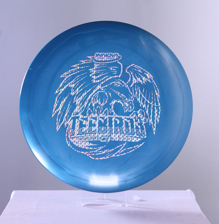 GStar Teebird3