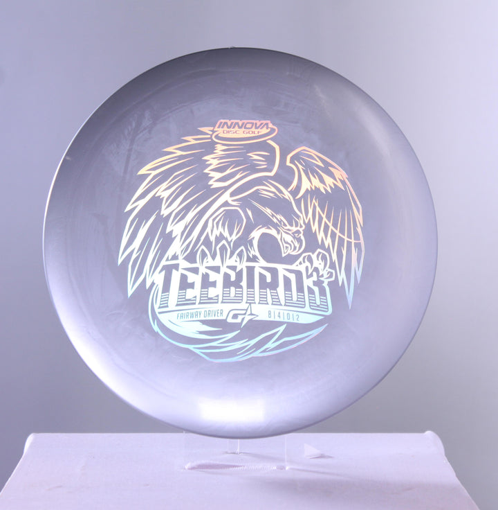 GStar Teebird3