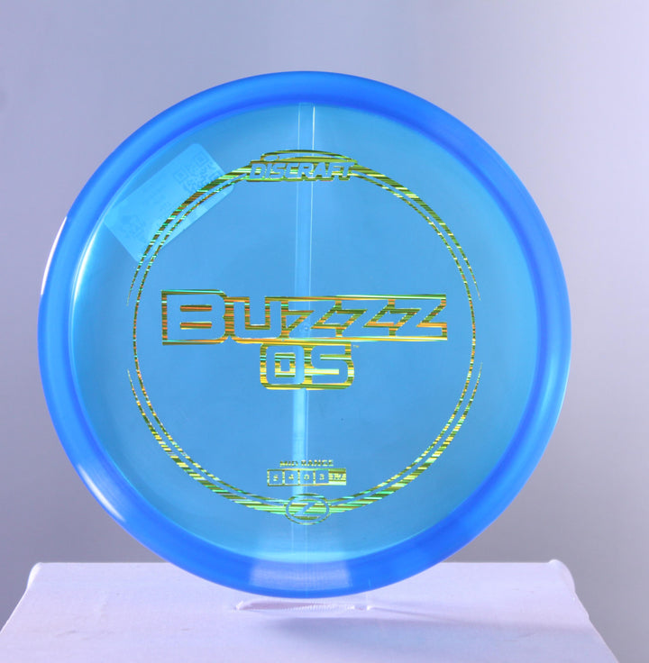 Z Buzzz OS