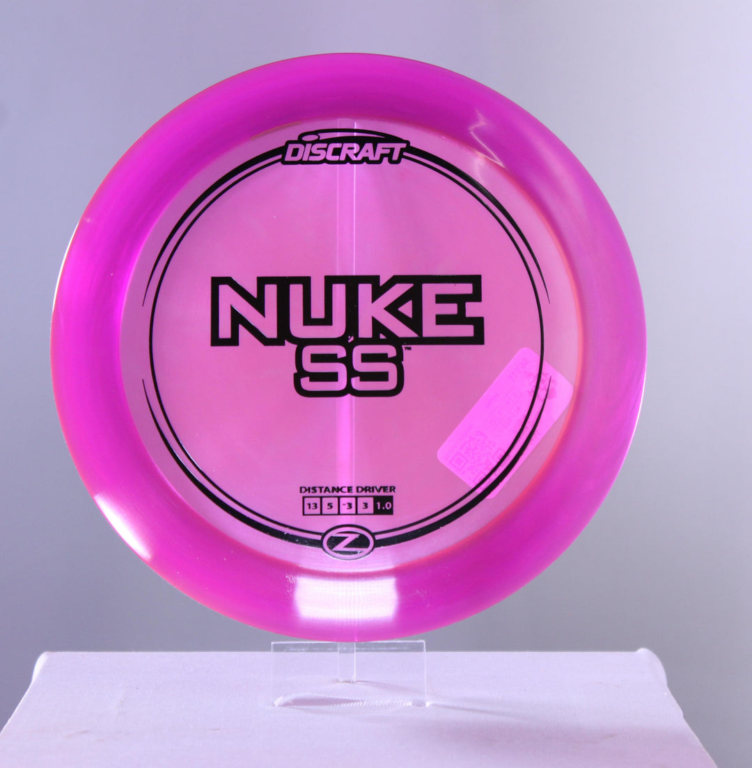 Z Nuke SS