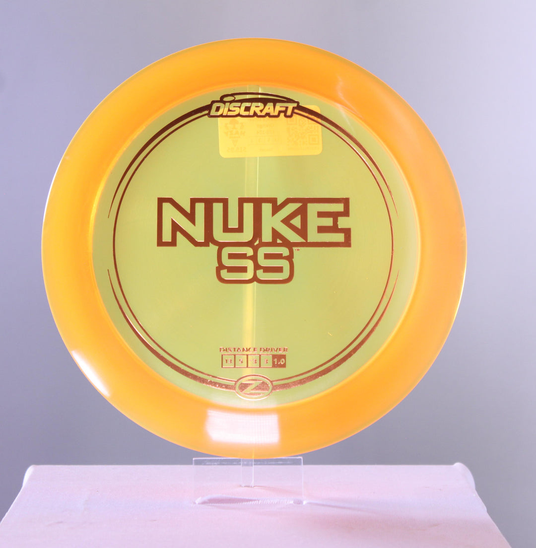 Z Nuke SS