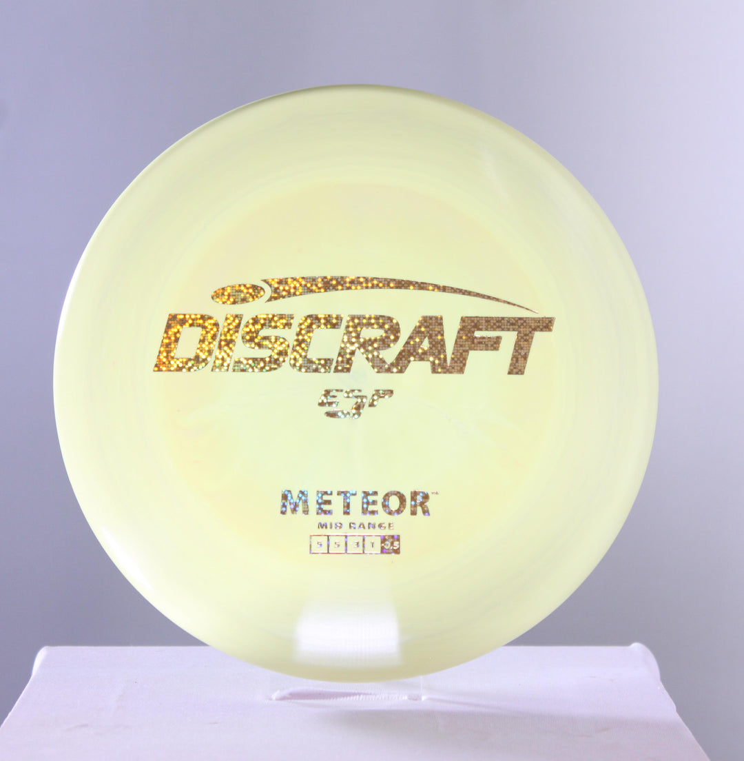 ESP Meteor