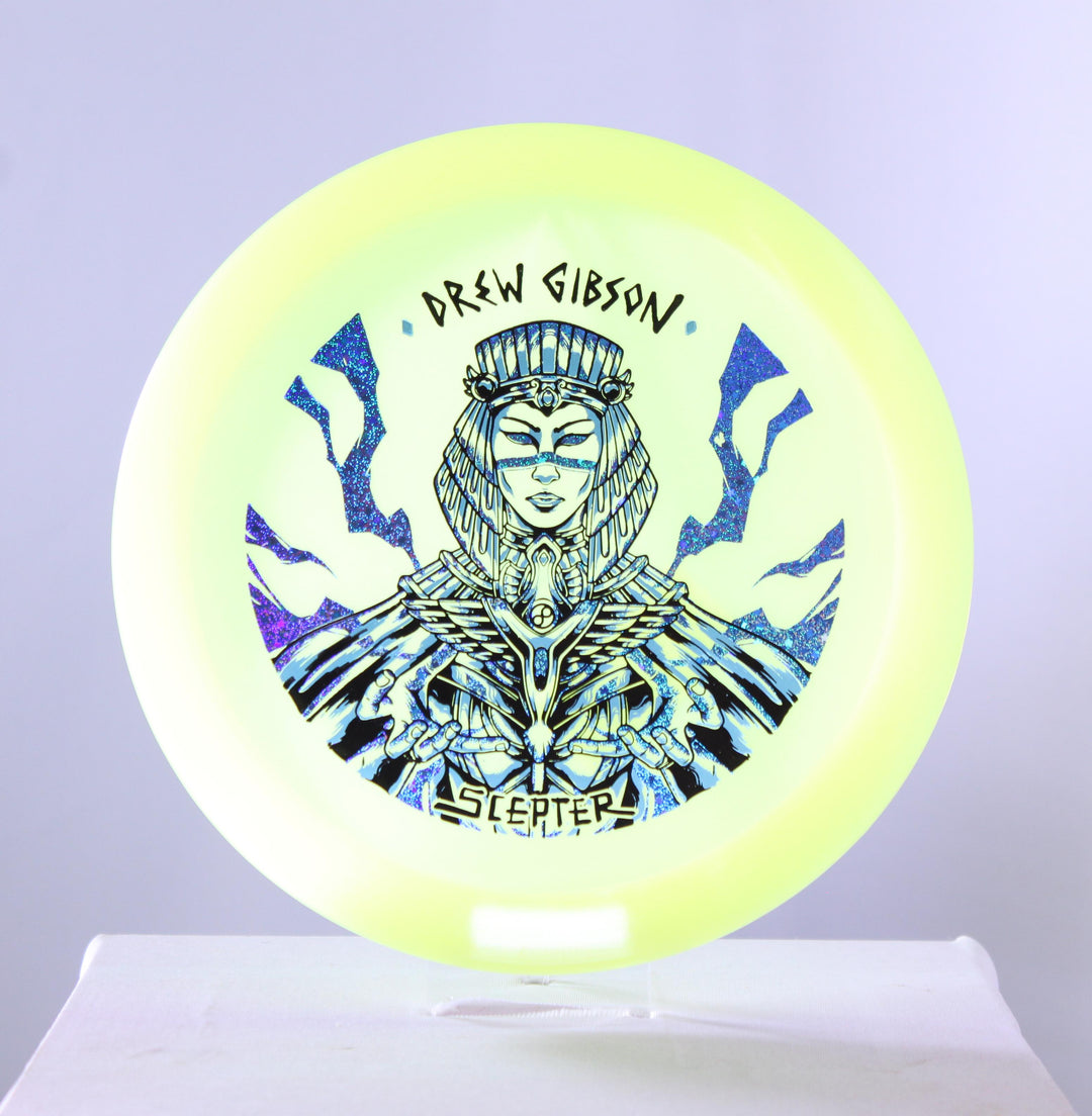 Drew Gibson Signature Series C-Blend Glow Scepter