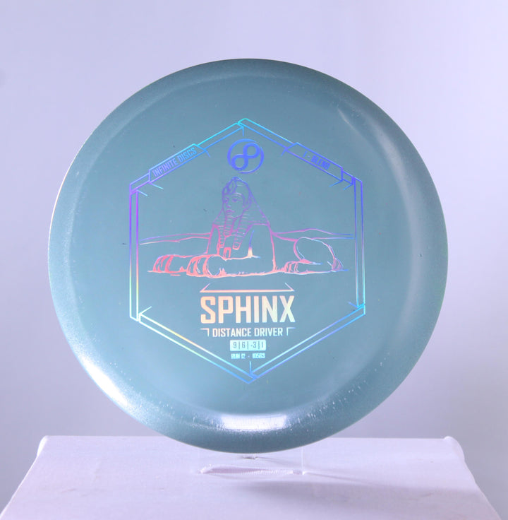 I-Blend Sphinx