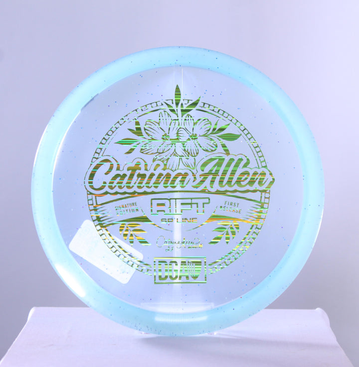 Catrina Allen Signature Edition SP Line Rift