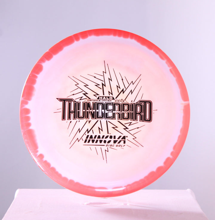 Halo Star Thunderbird