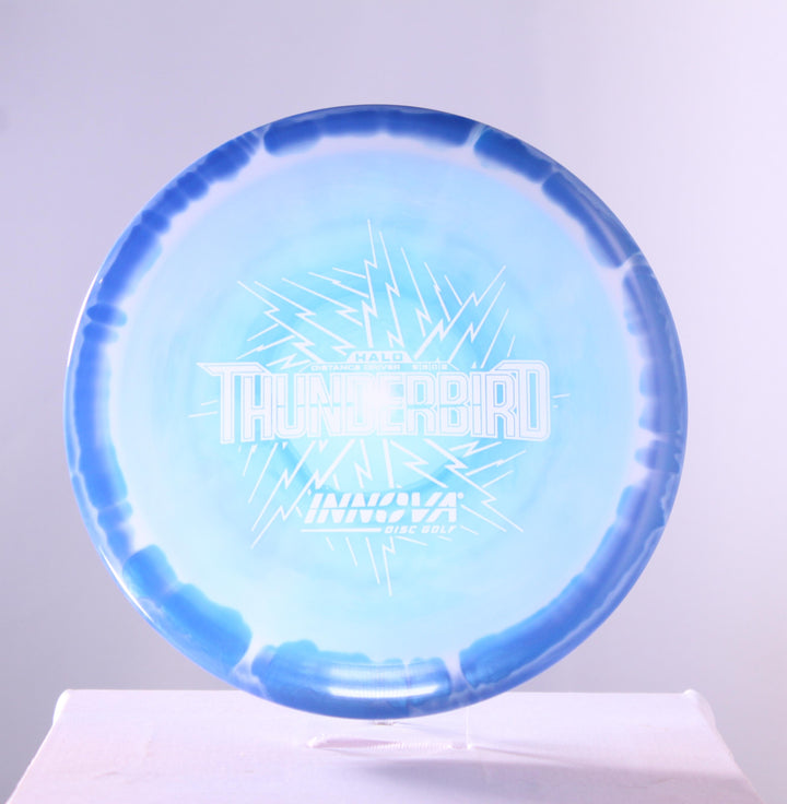 Halo Star Thunderbird