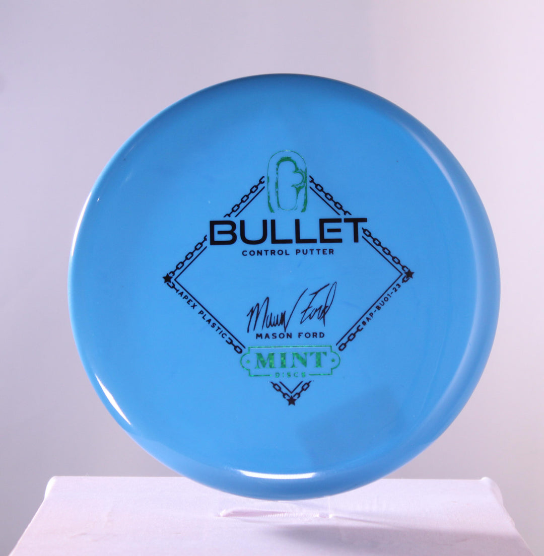 Mason Ford Signature Series Apex Bullet