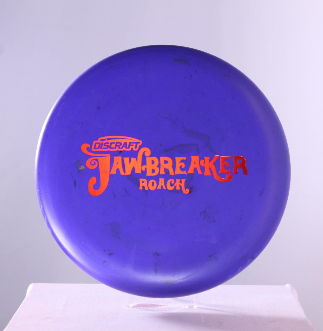 Jawbreaker Roach